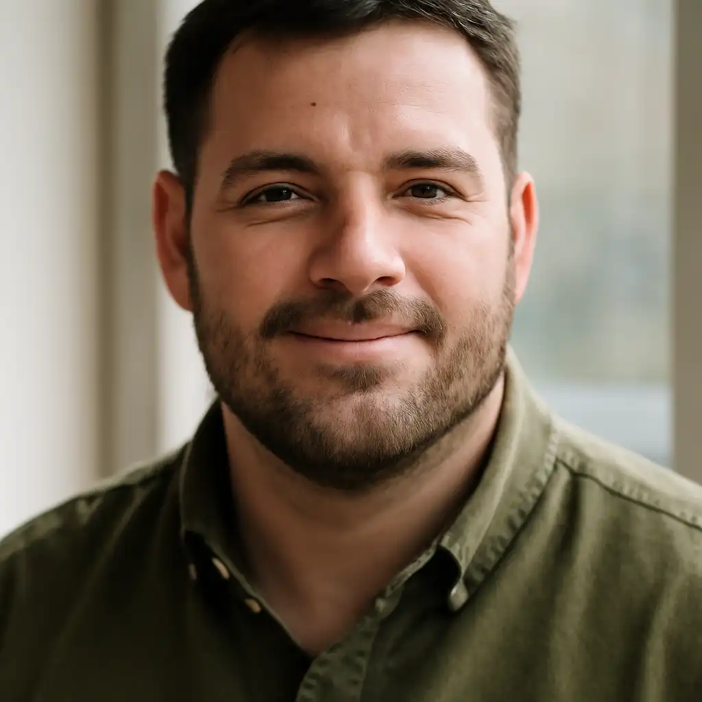 Raymond Foster